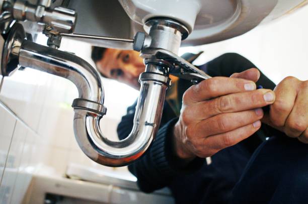 Best Same-Day Plumbing Service  in Boston, MA