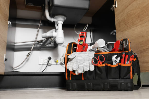 Best Emergency Plumbing Repair  in Boston, MA