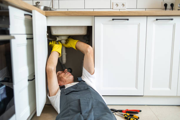 Best Plumbing Installation Services  in Boston, MA
