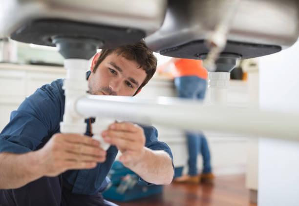 Best Emergency Plumber  in Boston, MA