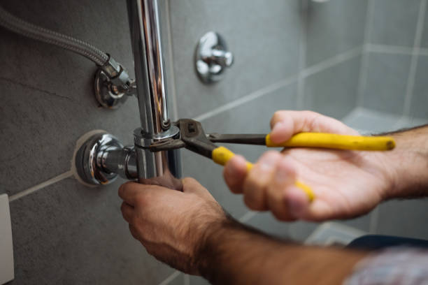 Best Plumbing Installation Services  in Boston, MA